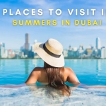 best places to visit in Dubai in summer