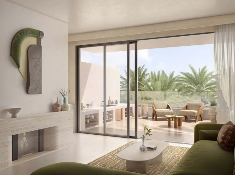 Alana by Emaar Properties at The Valley