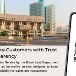 Introducing Madmoun: Simplifying Dubai Real Estate Verification